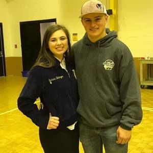 Meet your Posher, Sahara